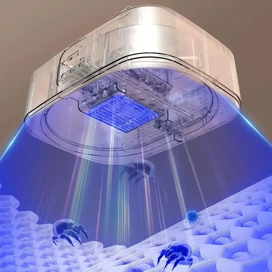 مجفف ملابس قابل للطي مع ريموت